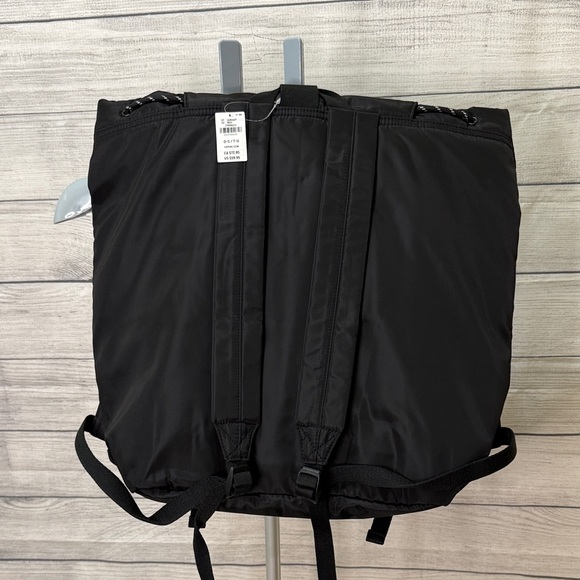 Victoria’s Secret Pink Nylon Cargo Backpack, NWT, never ised main image 10